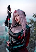 Tanya Bayer